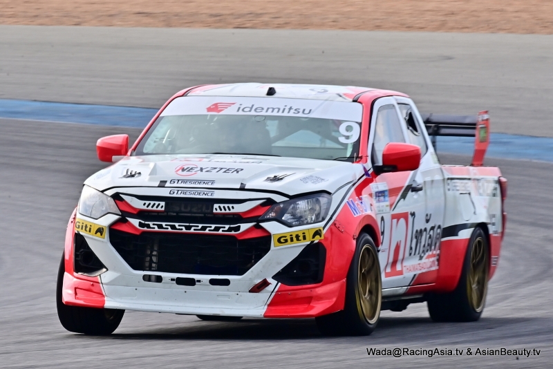 2025.05 Buriram Super Turbo 2025 #2 RacingAsia.tv