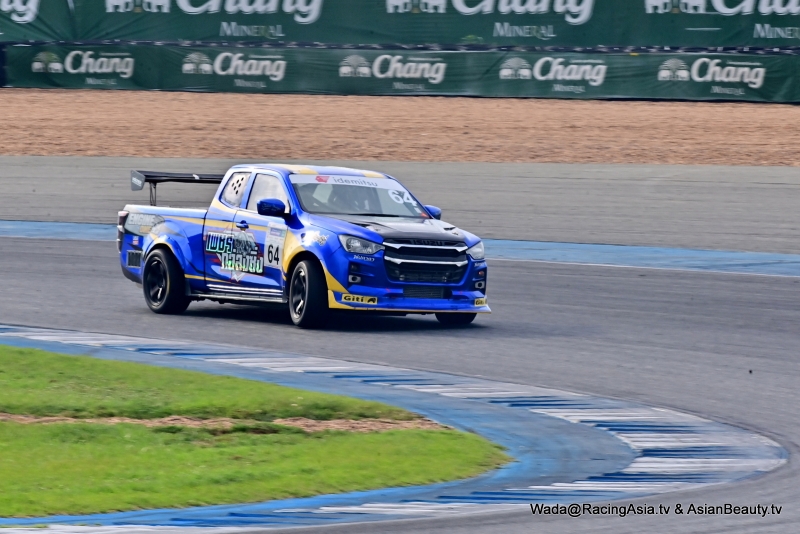 2025.05 Buriram Super Turbo 2025 #2 RacingAsia.tv