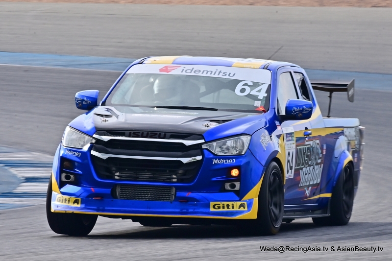 2025.05 Buriram Super Turbo 2025 #2 RacingAsia.tv
