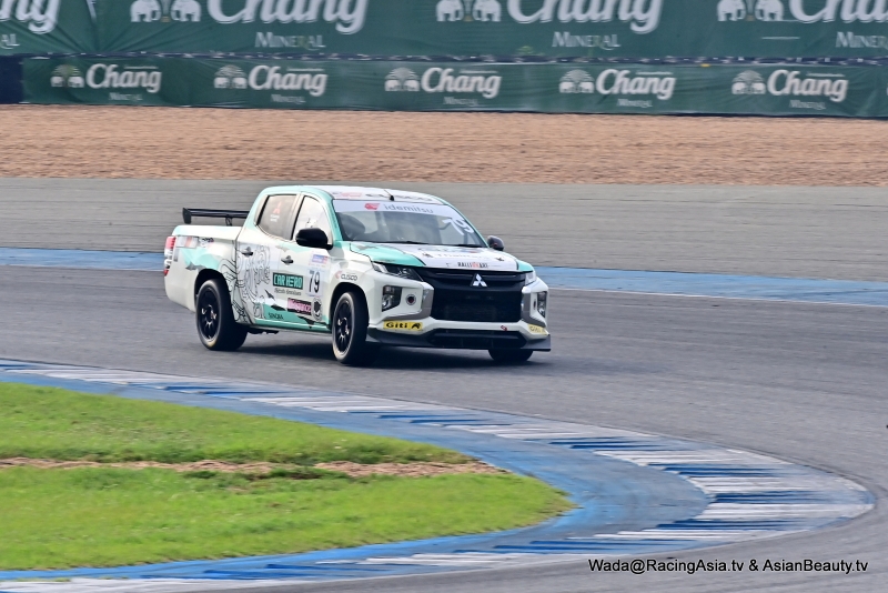 2025.05 Buriram Super Turbo 2025 #2 RacingAsia.tv