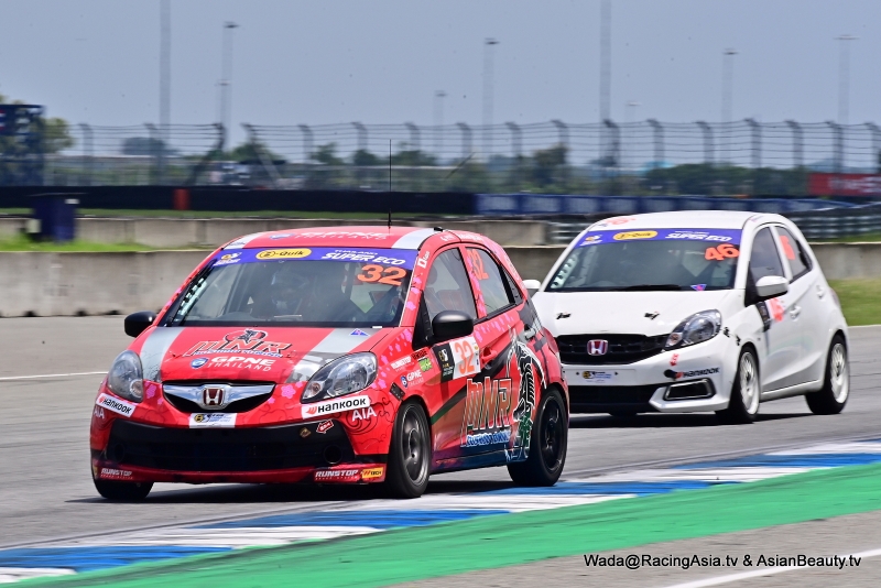 2025.05 Buriram TSS 2025 #1 RacingAsia.tv