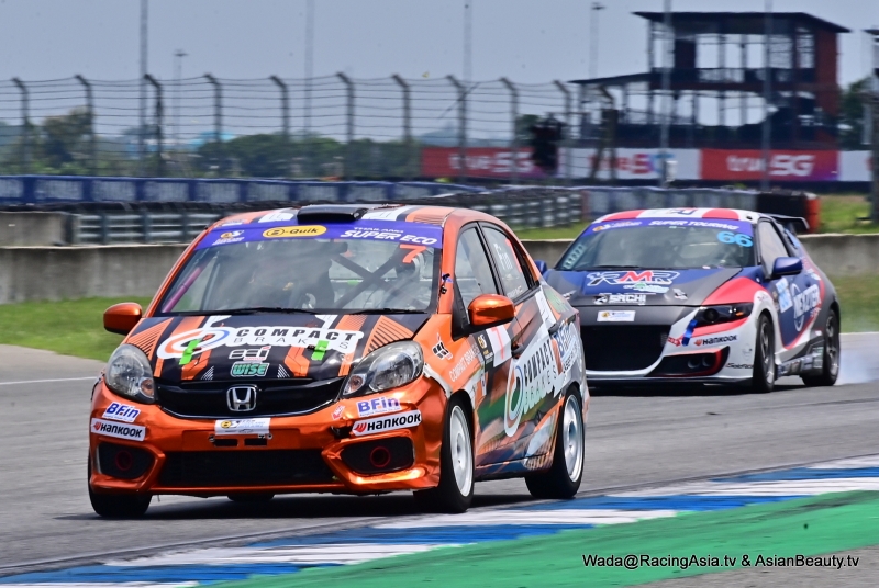 2025.05 Buriram TSS 2025 #1 RacingAsia.tv