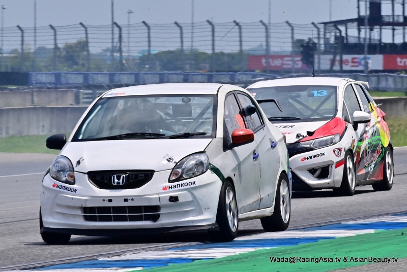2025.05 Buriram TSS 2025 #1 RacingAsia.tv