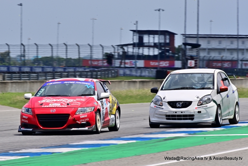 2025.05 Buriram TSS 2025 #1 RacingAsia.tv