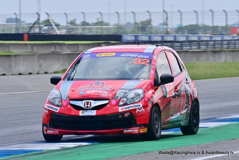 2025.05 Buriram TSS 2025 #1 RacingAsia.tv