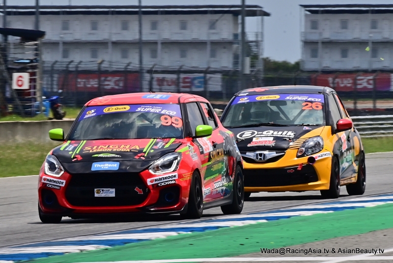 2025.05 Buriram TSS 2025 #1 RacingAsia.tv