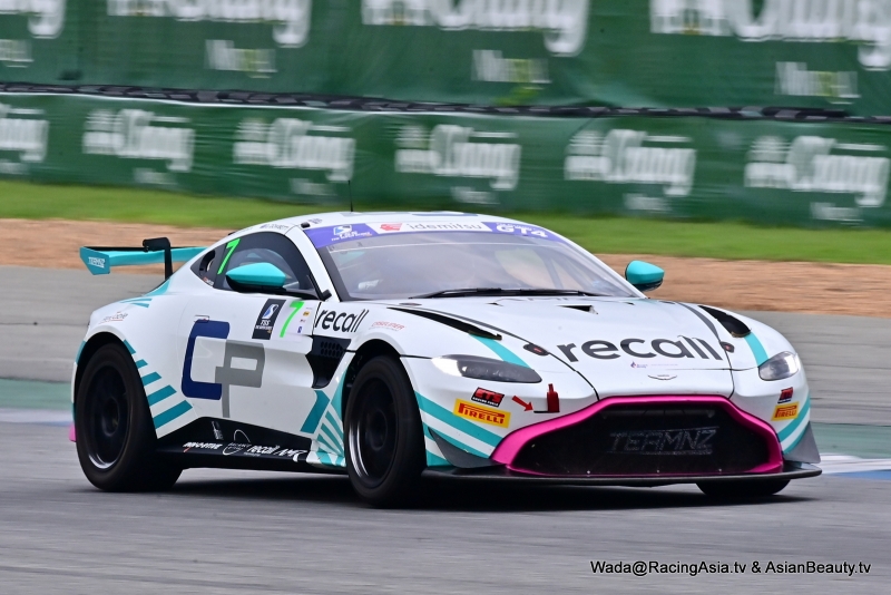 2025.05 Buriram TSS 2025 #1 RacingAsia.tv