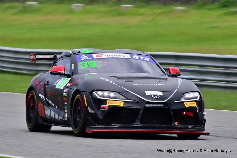 2025.05 Buriram TSS 2025 #1 RacingAsia.tv