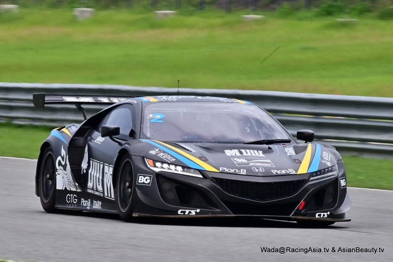 2025.05 Buriram TSS 2025 #1 RacingAsia.tv
