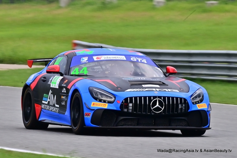 2025.05 Buriram TSS 2025 #1 RacingAsia.tv