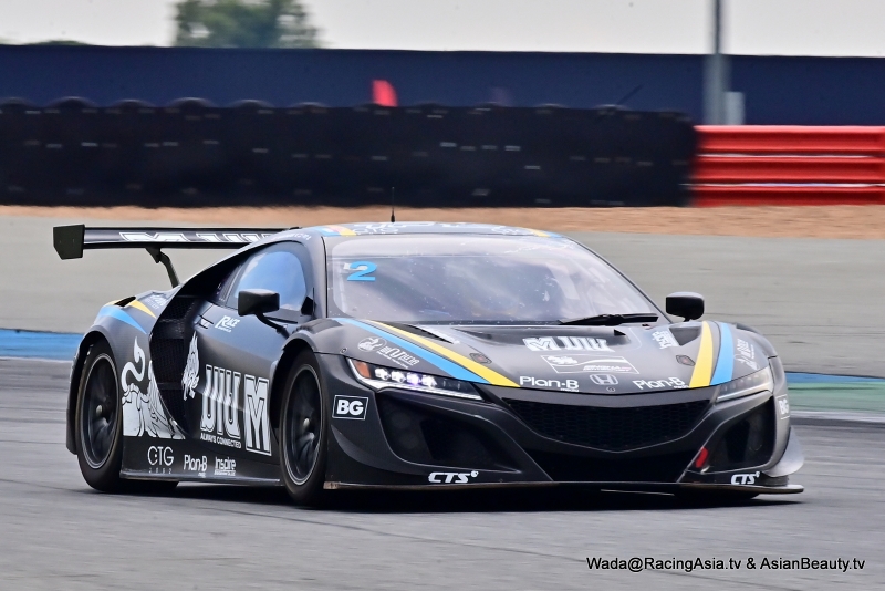 2025.05 Buriram TSS 2025 #1 RacingAsia.tv