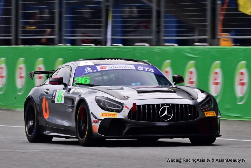 2025.05 Buriram TSS 2025 #1 RacingAsia.tv