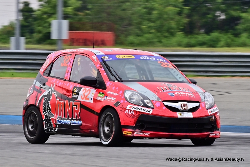 2025.05 Buriram TSS 2025 #1 RacingAsia.tv
