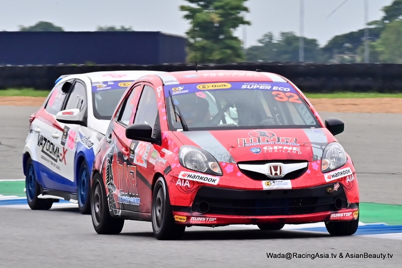 2025.05 Buriram TSS 2025 #1 RacingAsia.tv
