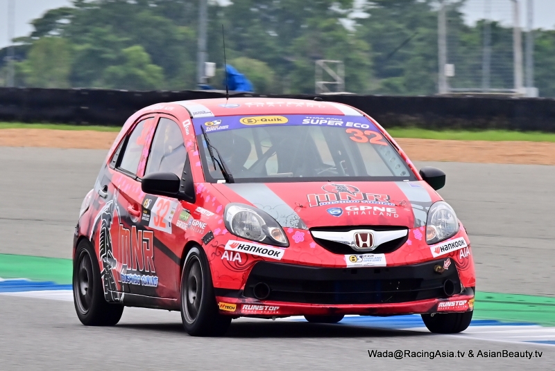 2025.05 Buriram TSS 2025 #1 RacingAsia.tv