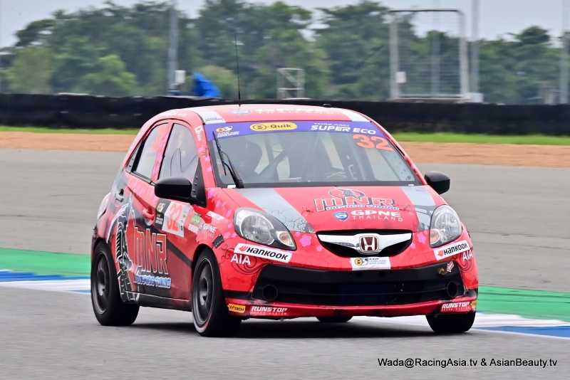 2025.05 Buriram TSS 2025 #1 RacingAsia.tv
