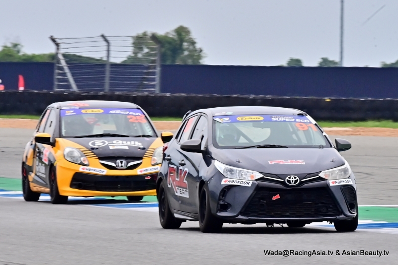 2025.05 Buriram TSS 2025 #1 RacingAsia.tv
