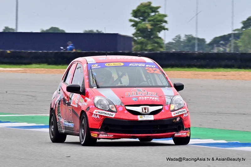 2025.05 Buriram TSS 2025 #1 RacingAsia.tv