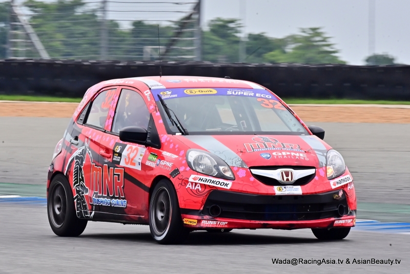 2025.05 Buriram TSS 2025 #1 RacingAsia.tv