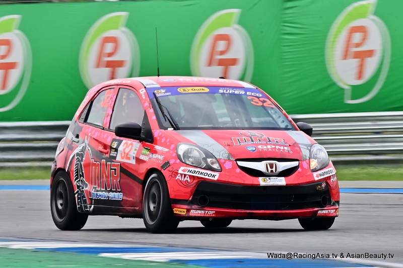 2025.05 Buriram TSS 2025 #1 RacingAsia.tv