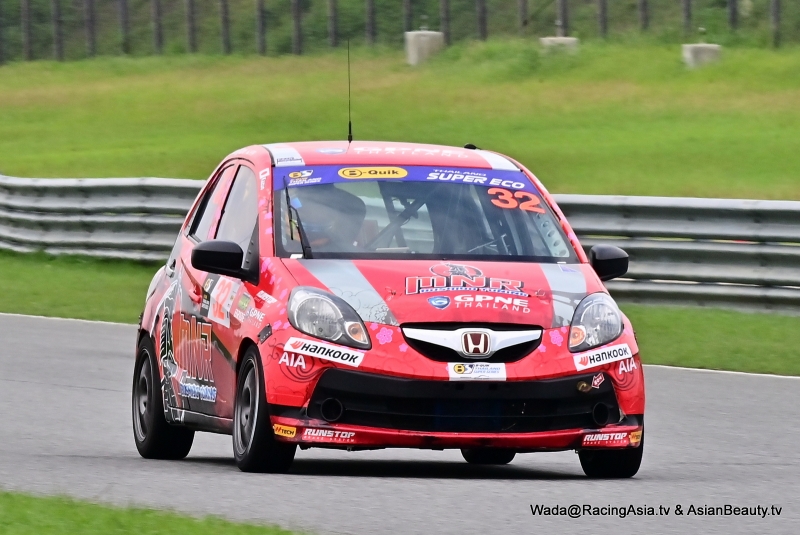 2025.05 Buriram TSS 2025 #1 RacingAsia.tv