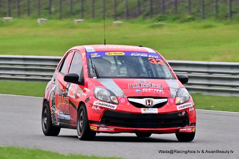 2025.05 Buriram TSS 2025 #1 RacingAsia.tv