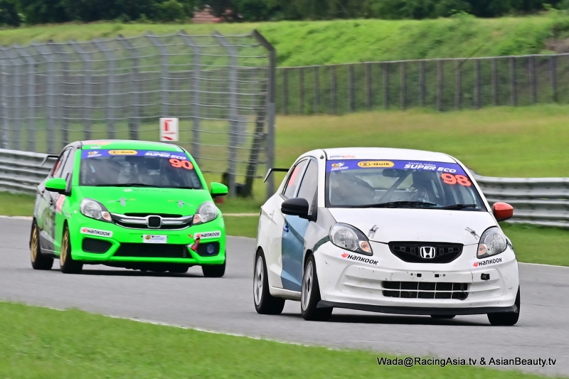 2025.05 Buriram TSS 2025 #1 RacingAsia.tv