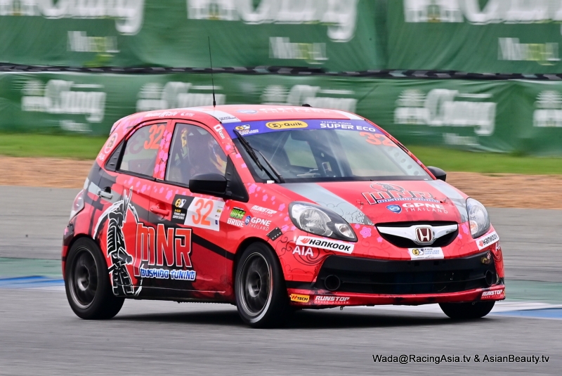 2025.05 Buriram TSS 2025 #1 RacingAsia.tv
