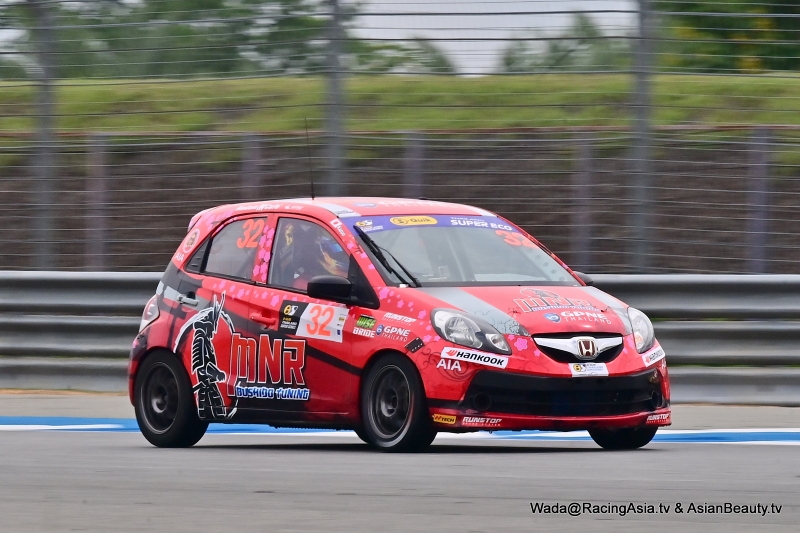 2025.05 Buriram TSS 2025 #1 RacingAsia.tv