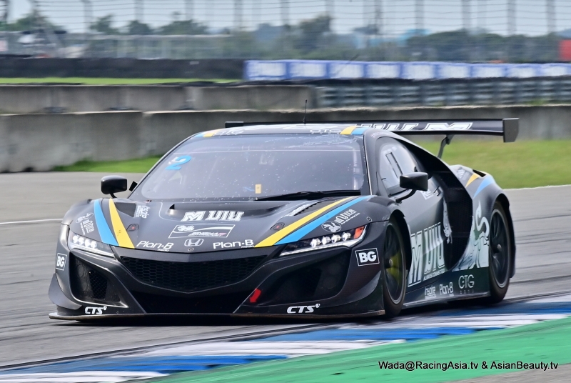 2025.05 Buriram TSS 2025 #1 RacingAsia.tv