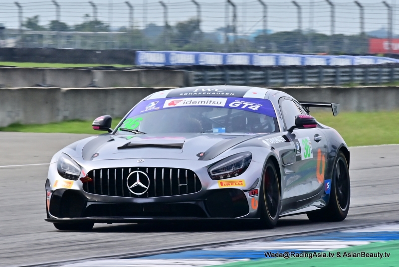 2025.05 Buriram TSS 2025 #1 RacingAsia.tv
