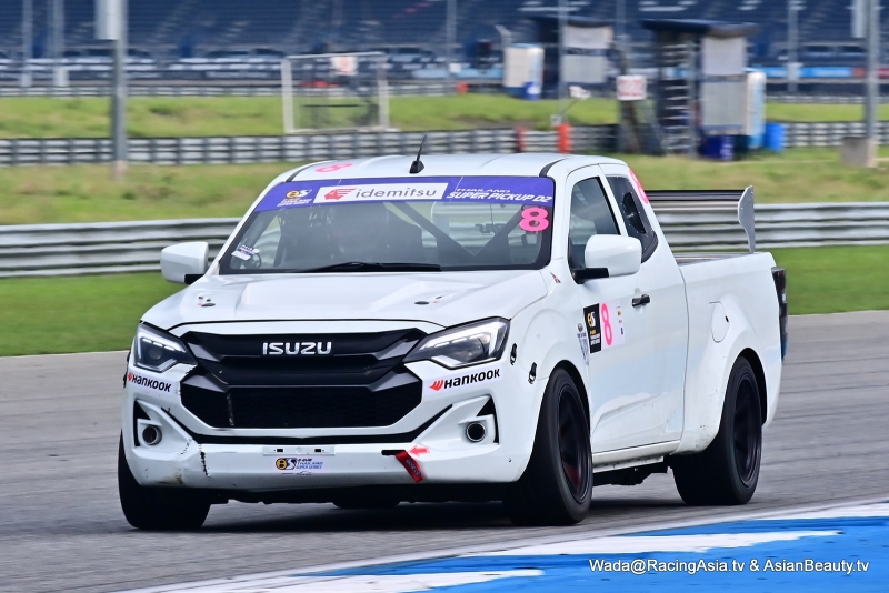 2025.05 Buriram TSS 2025 #1 RacingAsia.tv