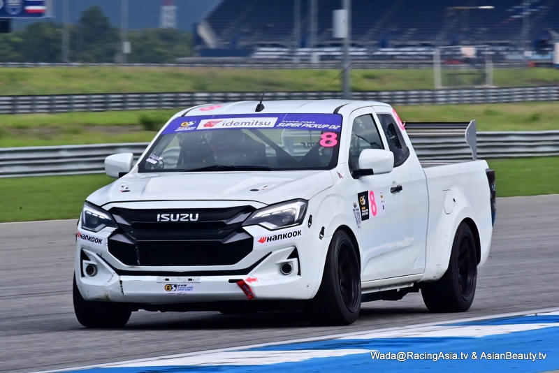 2025.05 Buriram TSS 2025 #1 RacingAsia.tv