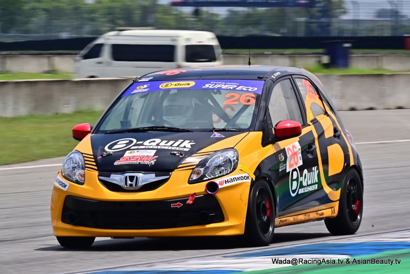 2025.05 Buriram TSS 2025 #1 RacingAsia.tv