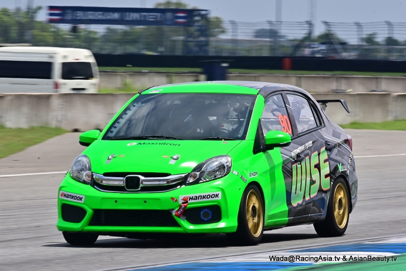 2025.05 Buriram TSS 2025 #1 RacingAsia.tv