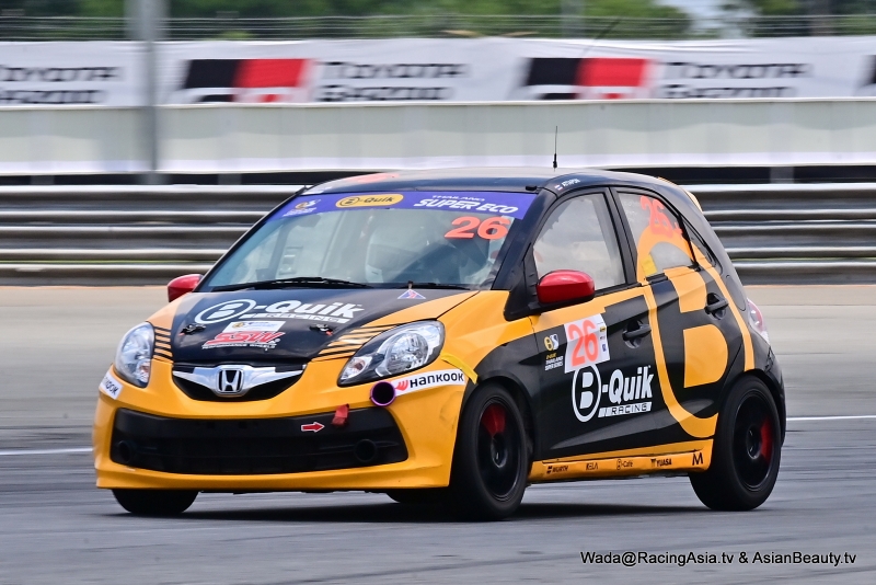 2025.05 Buriram TSS 2025 #1 RacingAsia.tv