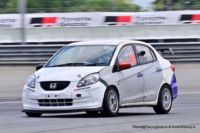 2025.05 Buriram TSS 2025 #1 RacingAsia.tv