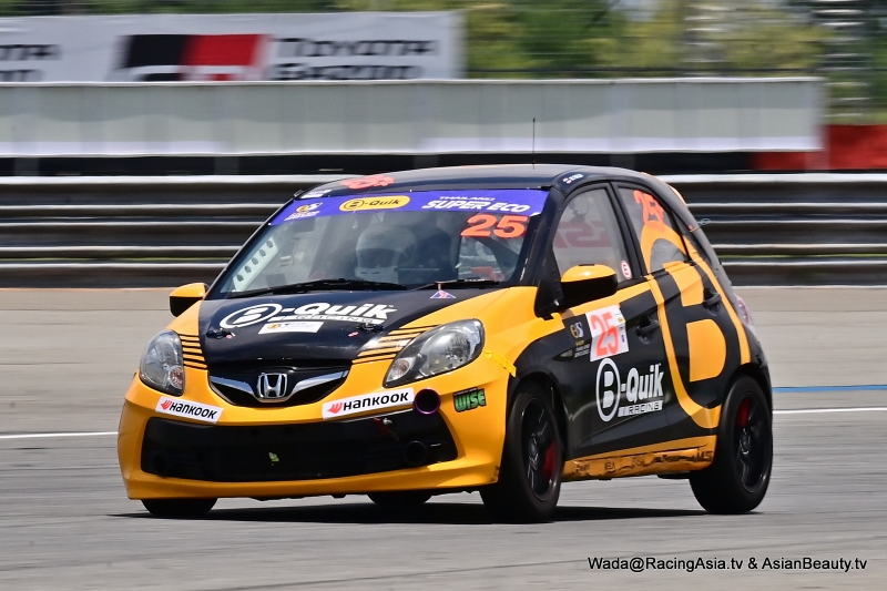 2025.05 Buriram TSS 2025 #1 RacingAsia.tv