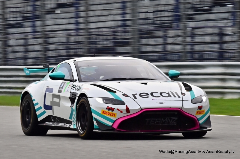 2025.05 Buriram TSS 2025 #1 RacingAsia.tv