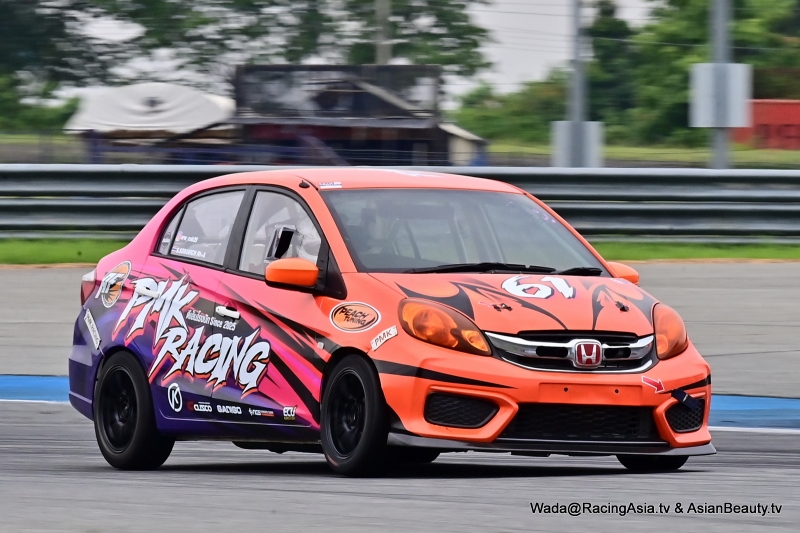 2025.05 Buriram TSS 2025 #1 RacingAsia.tv