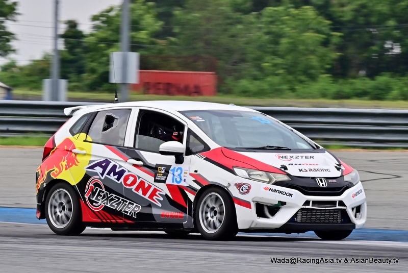2025.05 Buriram TSS 2025 #1 RacingAsia.tv