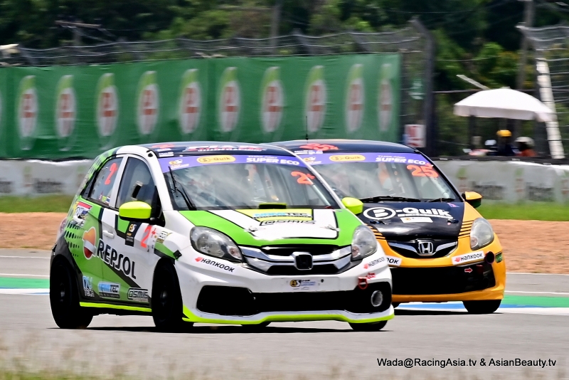 2025.05 Buriram TSS 2025 #1 RacingAsia.tv