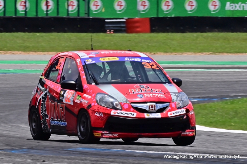 2025.05 Buriram TSS 2025 #1 RacingAsia.tv
