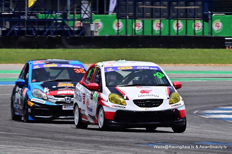 2025.05 Buriram TSS 2025 #1 RacingAsia.tv