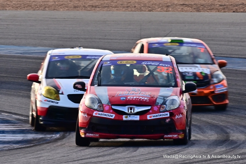2025.05 Buriram TSS 2025 #1 RacingAsia.tv