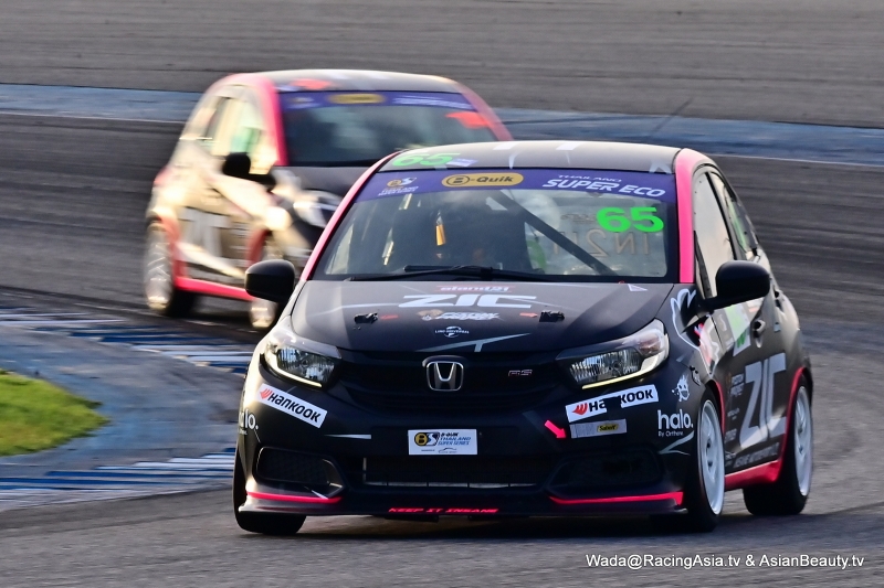2025.05 Buriram TSS 2025 #1 RacingAsia.tv
