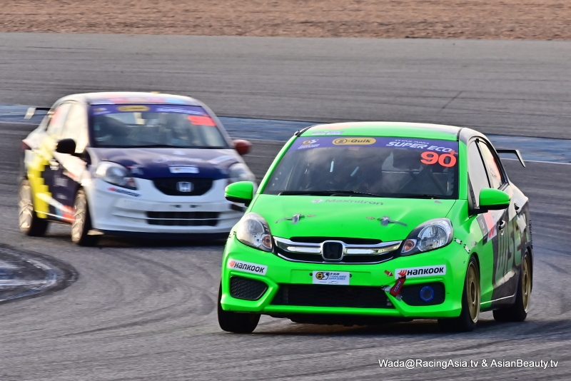 2025.05 Buriram TSS 2025 #1 RacingAsia.tv
