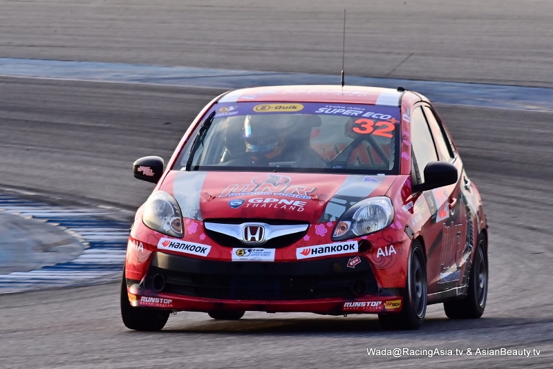 2025.05 Buriram TSS 2025 #1 RacingAsia.tv