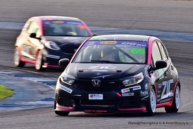 2025.05 Buriram TSS 2025 #1 RacingAsia.tv