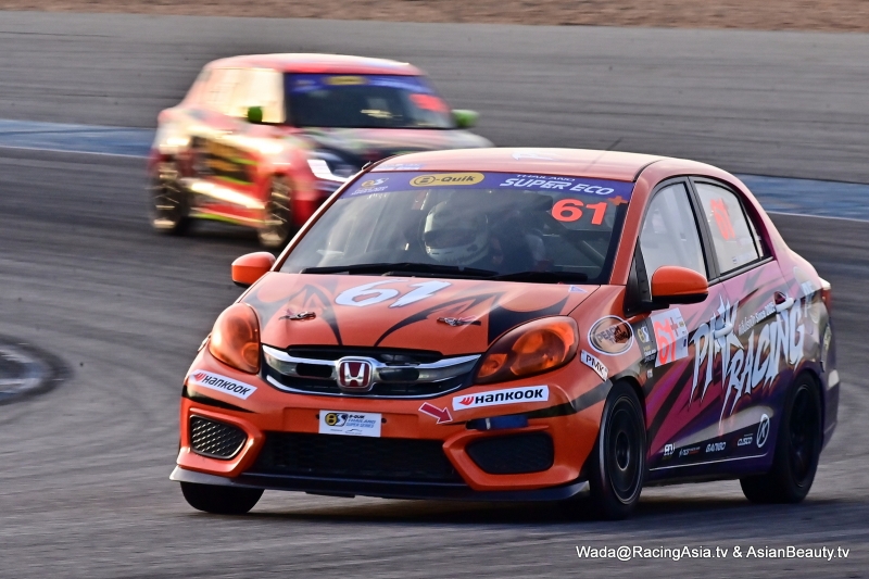 2025.05 Buriram TSS 2025 #1 RacingAsia.tv